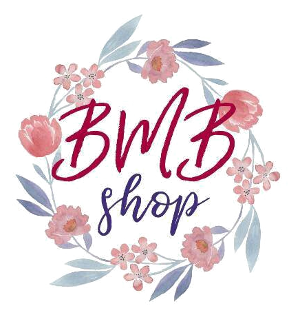 Logo BMB SHOP