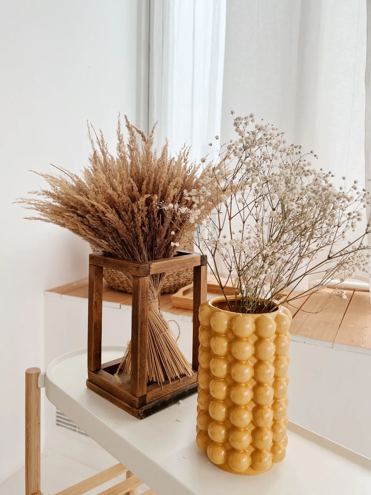 Kategori home living