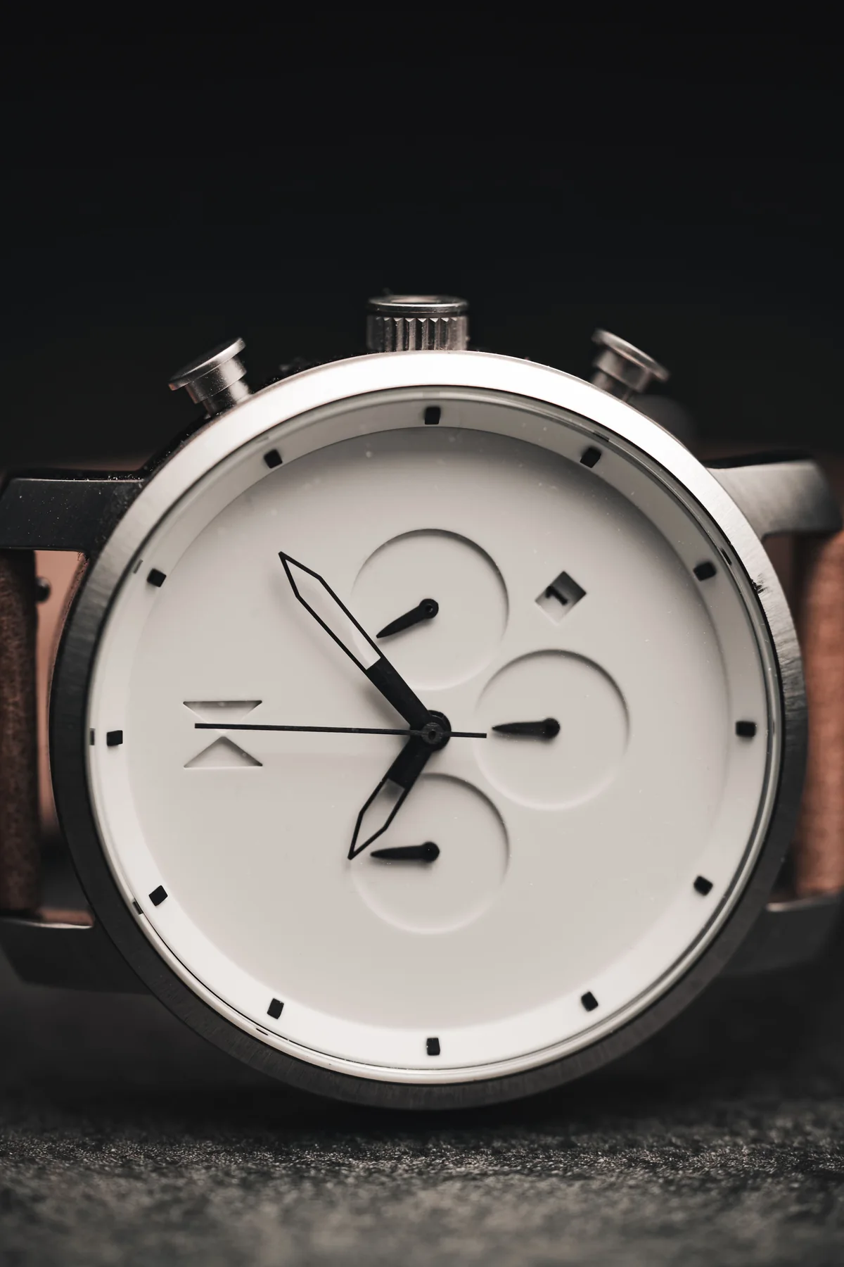 Minimalist Classic Watch