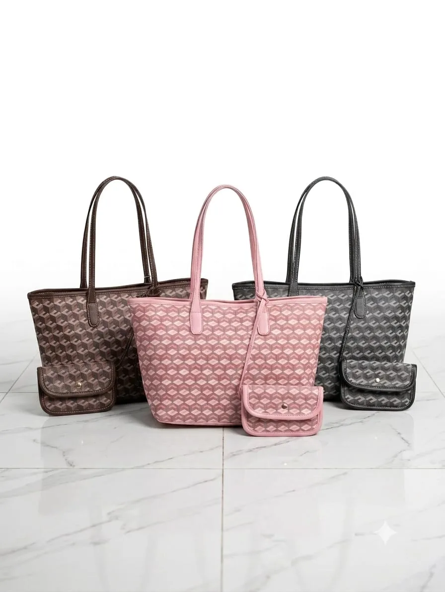TOTE GYD BESAR