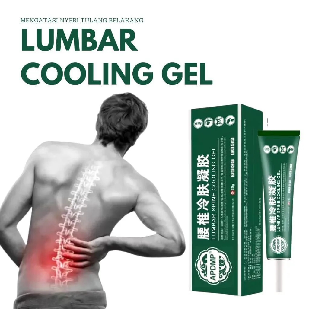SALWP LUMBAR