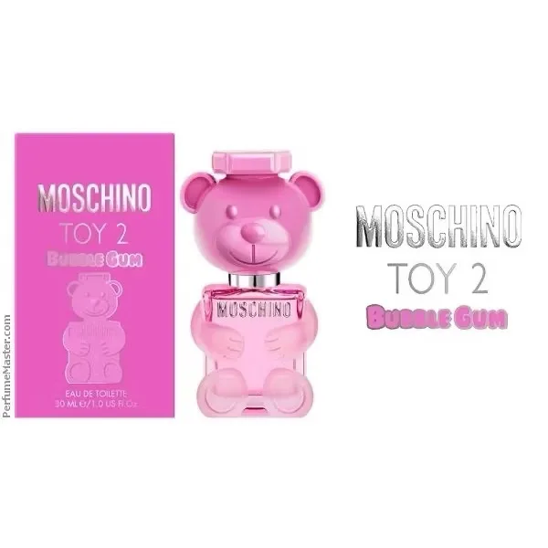 PARFUM MOSCHINO TOY 100ml