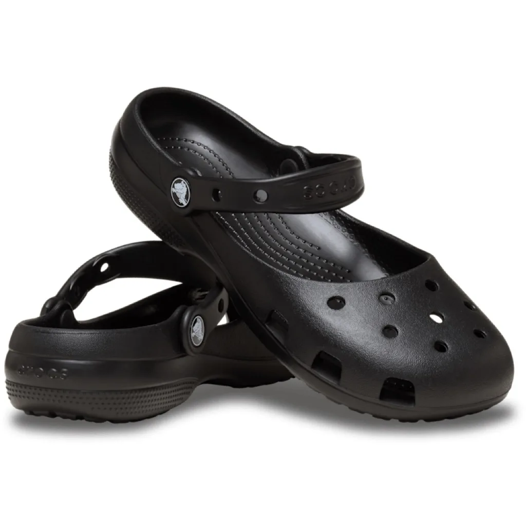 SANDAL CROO BALET