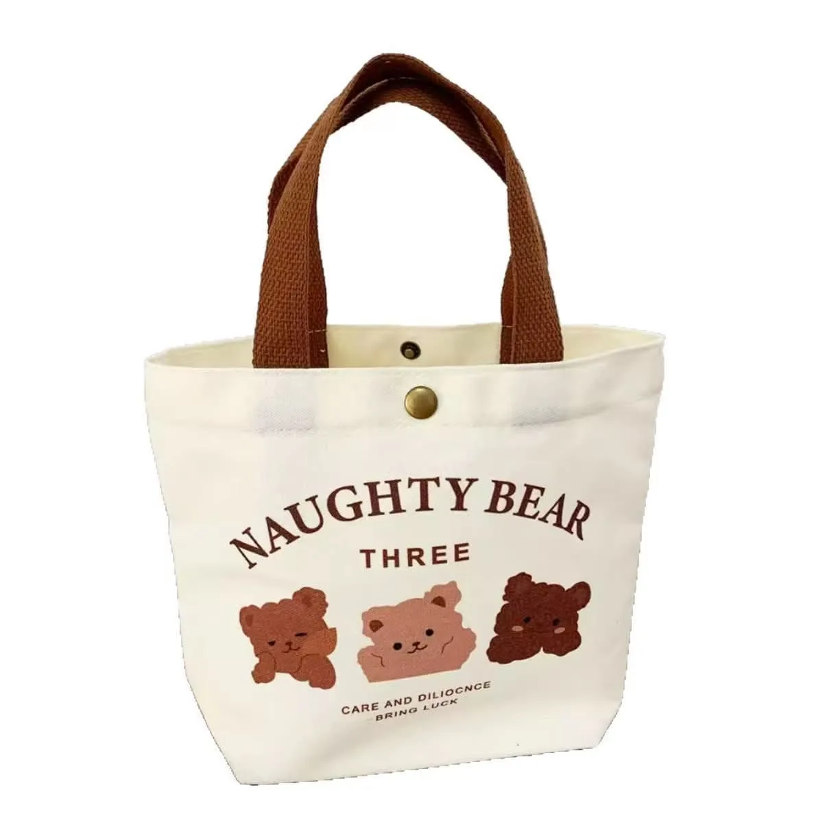 TAS TOTE MINI BEAT