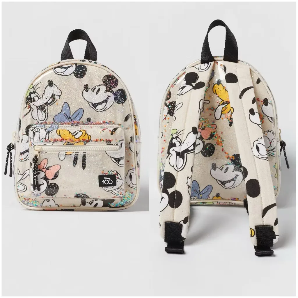 RANSEL ARA MIKI