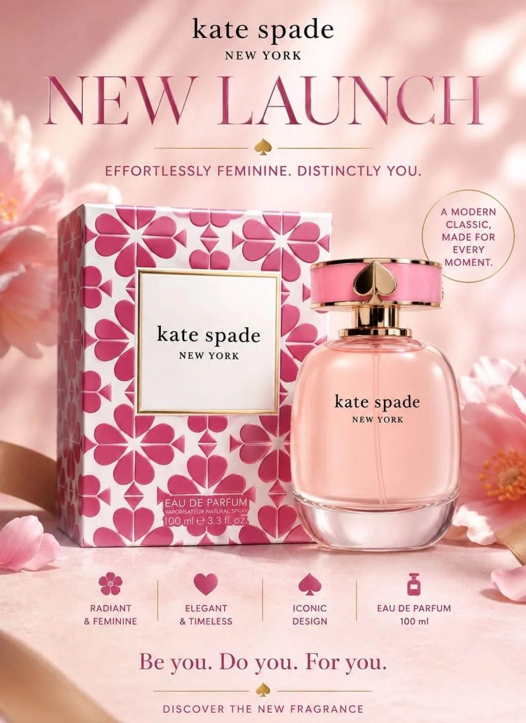 PARFUM KS PINK