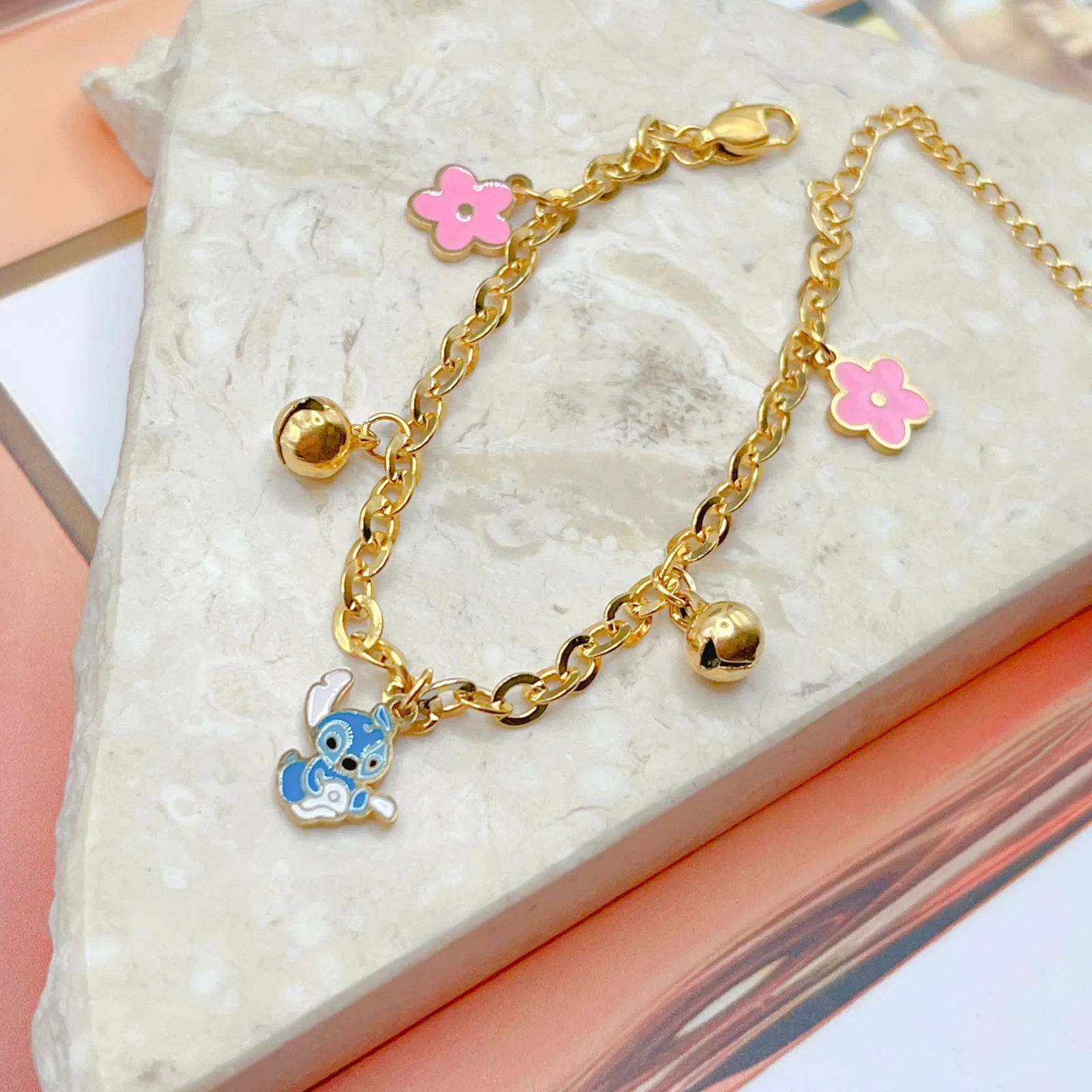GELANG STITCH PREMIUM
