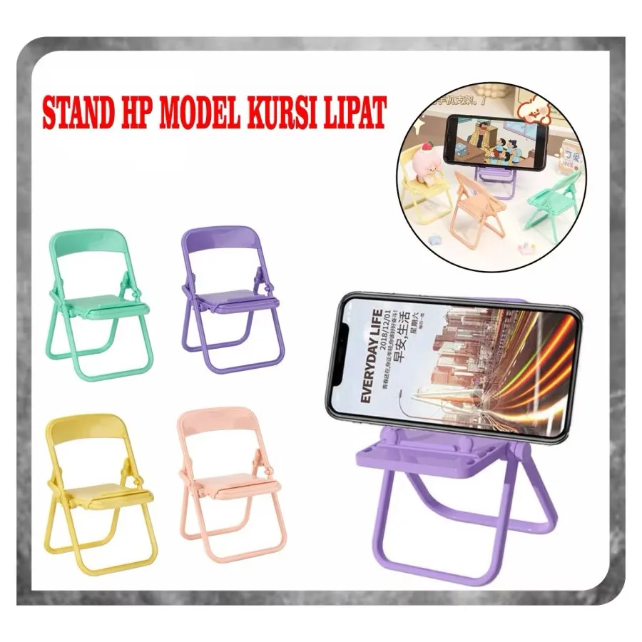 STANDING HP